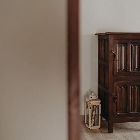 Casa Rural La Medica Sargentes de la Lora Экстерьер фото