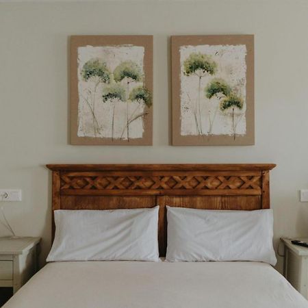Casa Rural La Medica Sargentes de la Lora Экстерьер фото