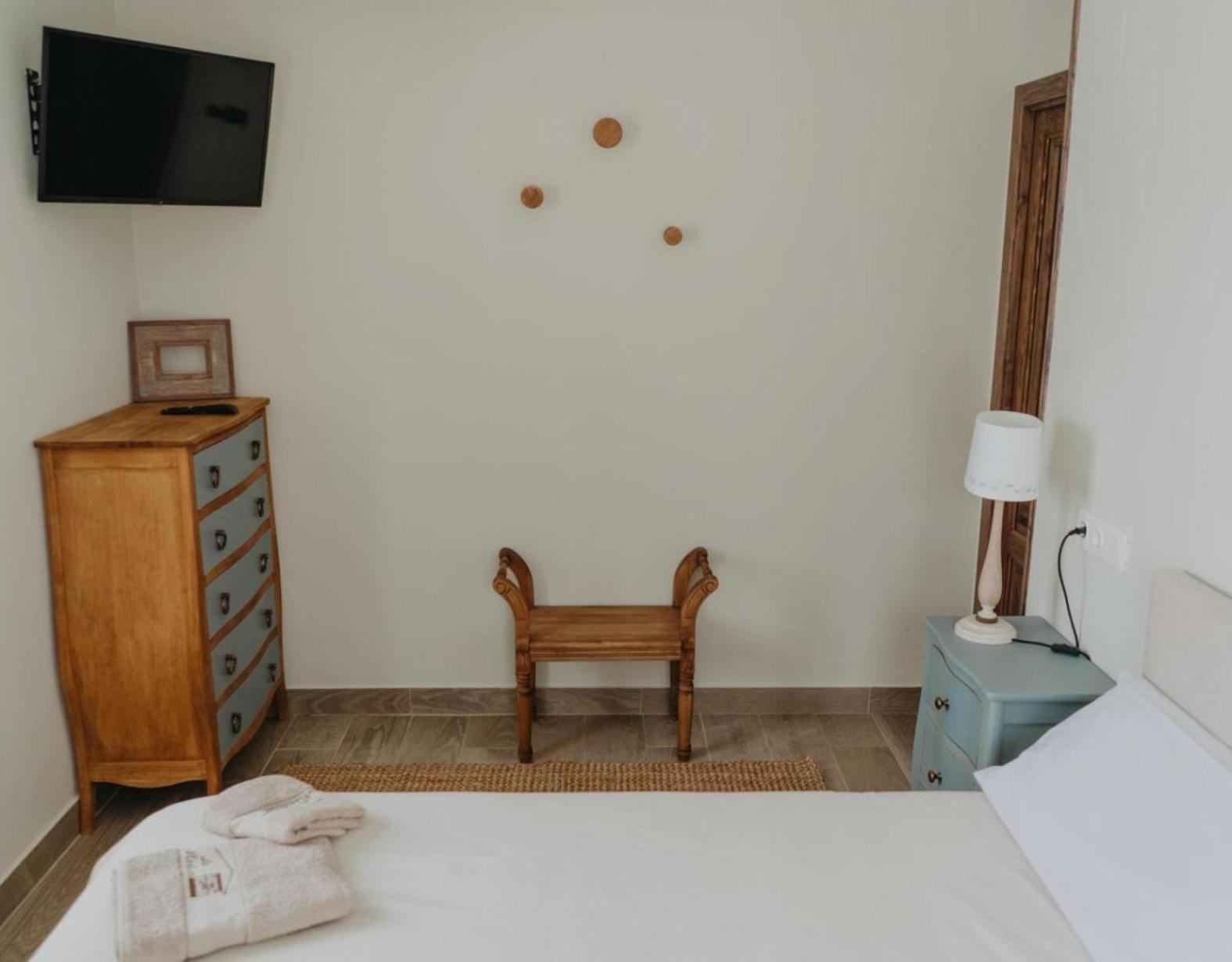 Casa Rural La Medica Sargentes de la Lora Экстерьер фото